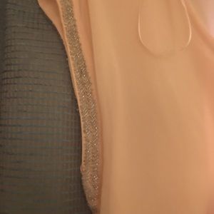 Pink American Eagle Dress